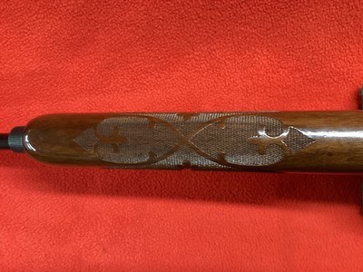 REMINGTON MOD. 1100 20 GA. LW 2 3/4” DU COMMEMORATIVE LIKE NEW! - Image 14 of 14
