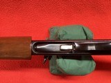 REMINGTON MOD. 1100 20 GA. LW 2 3/4” DU COMMEMORATIVE LIKE NEW! - Image 13 of 14
