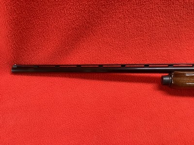 REMINGTON MOD. 1100 20 GA. LW 2 3/4” DU COMMEMORATIVE LIKE NEW! - Image 8 of 14
