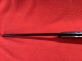 REMINGTON MOD. 1100 20 GA. LW 2 3/4” DU COMMEMORATIVE LIKE NEW! - Image 11 of 14