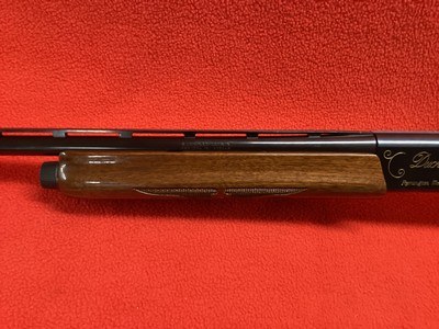 REMINGTON MOD. 1100 20 GA. LW 2 3/4” DU COMMEMORATIVE LIKE NEW! - Image 7 of 14