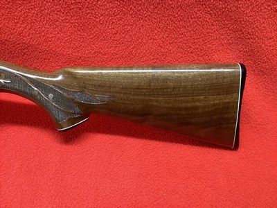 REMINGTON MOD. 1100 20 GA. LW 2 3/4” DU COMMEMORATIVE LIKE NEW! - Image 5 of 14