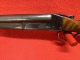 ITHICA MODEL NITRO SPECIAL 20 GA. 2 3/4” 28” F/M CHOKES - 6 of 12