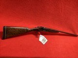 ITHICA MODEL NITRO SPECIAL 20 GA. 2 3/4” 28” F/M CHOKES - 1 of 12