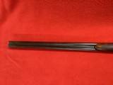 ITHICA MODEL NITRO SPECIAL 20 GA. 2 3/4” 28” F/M CHOKES - 9 of 12