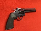 COLT PYTHON 6” ROYAL BLUE MADE IN 1979 - 7 of 7