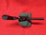 COLT PYTHON 6” ROYAL BLUE MADE IN 1979 - 5 of 7