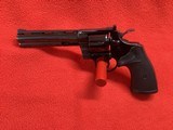 COLT PYTHON 6” ROYAL BLUE MADE IN 1979 - 2 of 7