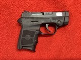 SMITH & WESSON 380 CAL. BODYGUARD WITH LAZORNEW IN POUCH - Image 3 of 7