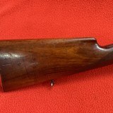 FABRIQUE NATIONAL BELGIUM A-5 12 GA.27.5 BARREL WITH MOD FIXED CHOKE - 3 of 11