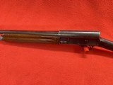 FABRIQUE NATIONAL BELGIUM A-5 12 GA.27.5 BARREL WITH MOD FIXED CHOKE - 7 of 11