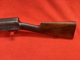 FABRIQUE NATIONAL BELGIUM A-5 12 GA.27.5 BARREL WITH MOD FIXED CHOKE - 6 of 11