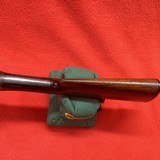 FABRIQUE NATIONAL BELGIUM A-5 12 GA.27.5 BARREL WITH MOD FIXED CHOKE - 9 of 11