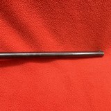FABRIQUE NATIONAL BELGIUM A-5 12 GA.27.5 BARREL WITH MOD FIXED CHOKE - 4 of 11