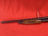 MOSSBERG 500A12 GA.2 /3/4 OR 3” 28” BARREL CHOKE TUBE AS NEW - Image 8 of 15
