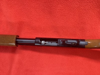 MOSSBERG 500A12 GA.2 /3/4 OR 3” 28” BARREL CHOKE TUBE AS NEW - Image 11 of 15