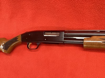 MOSSBERG 500A12 GA.2 /3/4 OR 3” 28” BARREL CHOKE TUBE AS NEW - Image 2 of 15