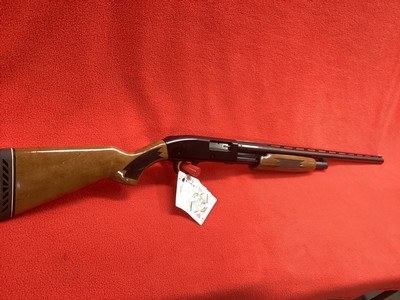 MOSSBERG 500A12 GA.2 /3/4 OR 3” 28” BARREL CHOKE TUBE AS NEW - Image 1 of 15
