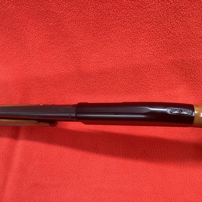 MOSSBERG 500A12 GA.2 /3/4 OR 3” 28” BARREL CHOKE TUBE AS NEW - Image 14 of 15