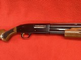 MOSSBERG 500A12 GA.2 /3/4 OR 3” 28” BARREL CHOKE TUBE AS NEW - Image 2 of 15