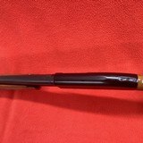 MOSSBERG 500A12 GA.2 /3/4 OR 3” 28” BARREL CHOKE TUBE AS NEW - Image 14 of 15