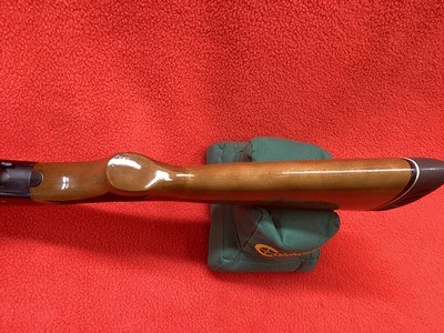 MOSSBERG 500A12 GA.2 /3/4 OR 3” 28” BARREL CHOKE TUBE AS NEW - Image 9 of 15