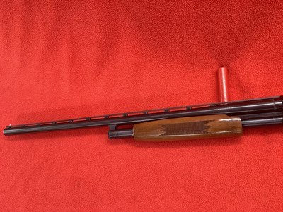 MOSSBERG 500A12 GA.2 /3/4 OR 3” 28” BARREL CHOKE TUBE AS NEW - Image 8 of 15