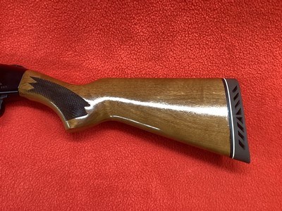 MOSSBERG 500A12 GA.2 /3/4 OR 3” 28” BARREL CHOKE TUBE AS NEW - Image 5 of 15