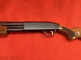 MOSSBERG 500A12 GA.2 /3/4 OR 3” 28” BARREL CHOKE TUBE AS NEW - Image 6 of 15