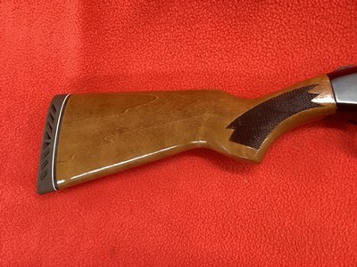MOSSBERG 500A12 GA.2 /3/4 OR 3” 28” BARREL CHOKE TUBE AS NEW - Image 3 of 15