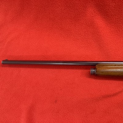 REMINGTON MODEL A-5 12 GA. 28” FCFIRST YEAR MFG. 1905 PRE MODEL 11 REM. - Image 7 of 10