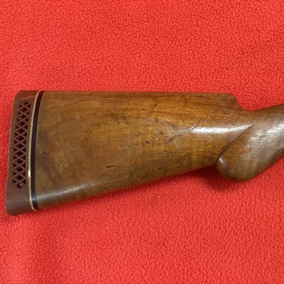 REMINGTON MODEL A-5 12 GA. 28” FCFIRST YEAR MFG. 1905 PRE MODEL 11 REM. - Image 3 of 10