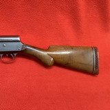 REMINGTON MODEL A-5 12 GA. 28” FCFIRST YEAR MFG. 1905 PRE MODEL 11 REM. - Image 5 of 10