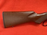 WINCHESTER MOD. 9410 PACKER MODEL 410 GA. AS NEW NO BOX - Image 3 of 13