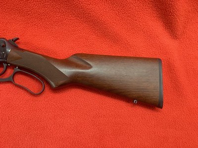 WINCHESTER MOD. 9410 PACKER MODEL 410 GA. AS NEW NO BOX - Image 5 of 13
