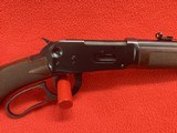 WINCHESTER MOD. 9410 PACKER MODEL 410 GA. AS NEW NO BOX - Image 2 of 13