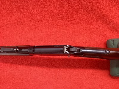 WINCHESTER MOD. 9410 PACKER MODEL 410 GA. AS NEW NO BOX - Image 9 of 13