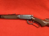 WINCHESTER MOD. 9410 PACKER MODEL 410 GA. AS NEW NO BOX - Image 6 of 13