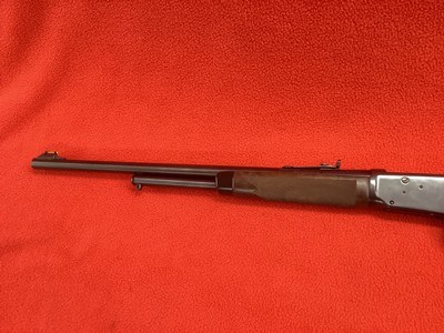 WINCHESTER MOD. 9410 PACKER MODEL 410 GA. AS NEW NO BOX - Image 7 of 13