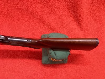 WINCHESTER MOD. 9410 PACKER MODEL 410 GA. AS NEW NO BOX - Image 8 of 13
