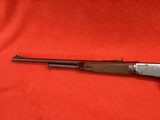 WINCHESTER MOD. 9410 PACKER MODEL 410 GA. AS NEW NO BOX - Image 7 of 13