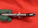 RUGER MK III HUNTER STAINLESS WITH MILLETT SP-2 RED DOT6 7/8” BARREL - Image 4 of 5