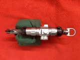 RUGER MK III HUNTER STAINLESS WITH MILLETT SP-2 RED DOT6 7/8” BARREL - Image 3 of 5