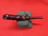 RUGER MK II FIFTY YEAR ANNIVERSARY MODEL 22 CAL. PISTOL - 5 of 8