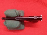 RUGER MK II FIFTY YEAR ANNIVERSARY MODEL 22 CAL. PISTOL - 6 of 8