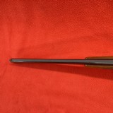 RUGER RED LABELENGLISH STOCK 20 GA. 26” BARRELS CHOKE TUBES ENGRAVED MODEL 1997 - Image 12 of 15