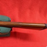 RUGER RED LABELENGLISH STOCK 20 GA. 26” BARRELS CHOKE TUBES ENGRAVED MODEL 1997 - Image 13 of 15