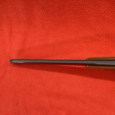 RUGER RED LABELENGLISH STOCK 20 GA. 26” BARRELS CHOKE TUBES ENGRAVED MODEL 1997 - Image 12 of 15