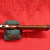 RUGER RED LABELENGLISH STOCK 20 GA. 26” BARRELS CHOKE TUBES ENGRAVED MODEL 1997 - Image 10 of 15