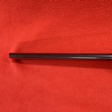 RUGER RED LABELENGLISH STOCK 20 GA. 26” BARRELS CHOKE TUBES ENGRAVED MODEL 1997 - Image 15 of 15
